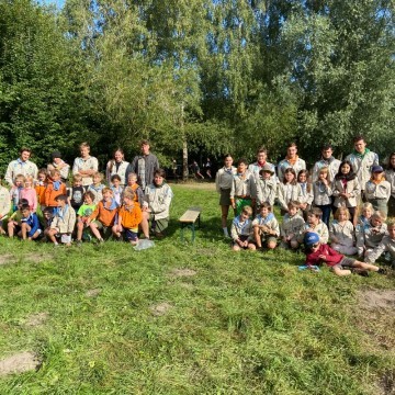 IMG 2538 - Scouts en Gidsen Zaventem 